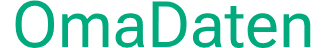 omadaten